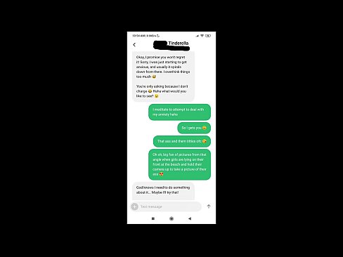 ❤️ He añadido una nueva PAWG de Tinder a mi harén ( hablar con Tinder incluido) ❤ Porno fb en es.pornsos-com.ru ❌️❤️❤️❤️❤️❤️❤️❤️